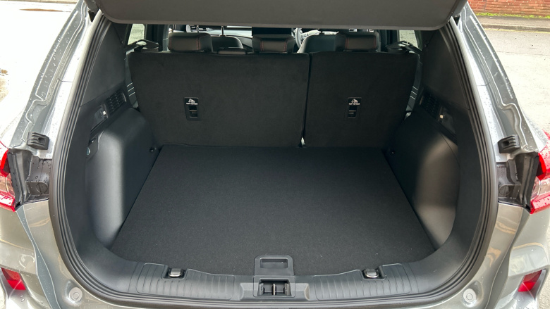 Ford Kuga 2.5 FHEV ST-Line 5dr CVT Hybrid Estate